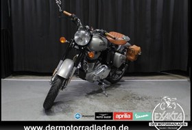 Royal Enfield Classic 500 EFI