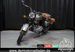 Gebrauchte Royal Enfield Classic 500 EFI