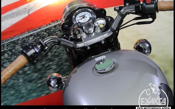 Gebrauchtmotorrad Royal Enfield Classic 500 EFI - Bild 10