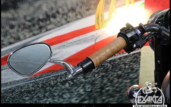 Gebrauchtmotorrad Royal Enfield Classic 500 EFI - Bild 15