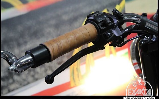 Gebrauchtmotorrad Royal Enfield Classic 500 EFI - Bild 16