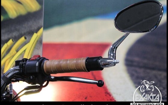 Gebrauchtmotorrad Royal Enfield Classic 500 EFI - Bild 17