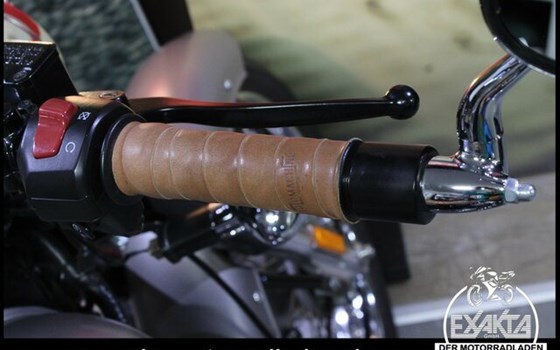 Gebrauchtmotorrad Royal Enfield Classic 500 EFI - Bild 18