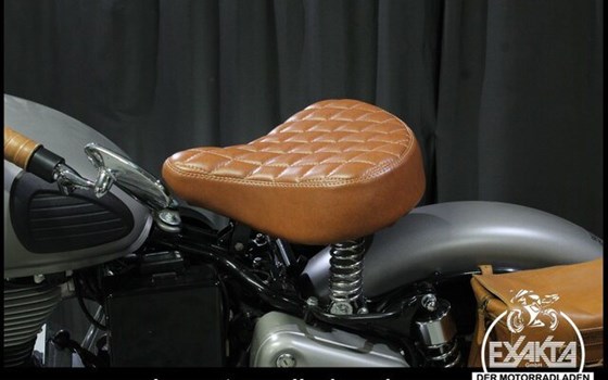 Gebrauchtmotorrad Royal Enfield Classic 500 EFI - Bild 26