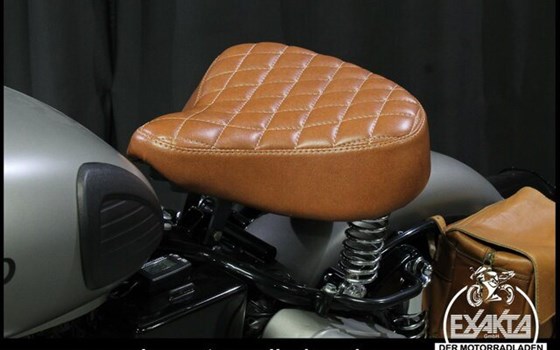 Gebrauchtmotorrad Royal Enfield Classic 500 EFI - Bild 27