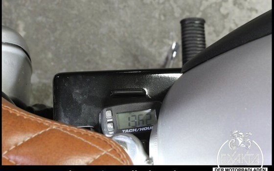 Gebrauchtmotorrad Royal Enfield Classic 500 EFI - Bild 29