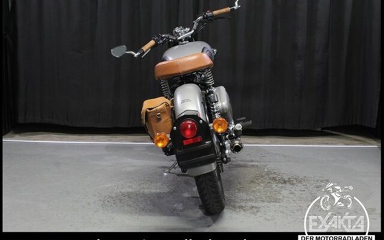 Gebrauchtmotorrad Royal Enfield Classic 500 EFI - Bild 4