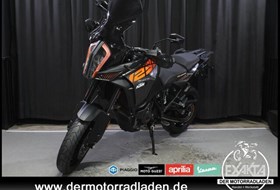 KTM 1290 Super Adventure S