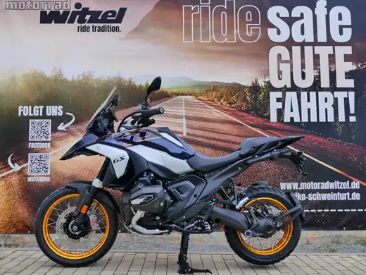 BMW R 1300 GS