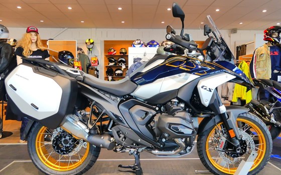 Neufahrzeug BMW R 1300 GS - Bild 1