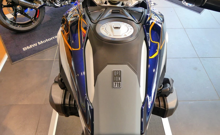 Angebot BMW R 1300 GS Bild 10: Angebot BMW R 1300 GS