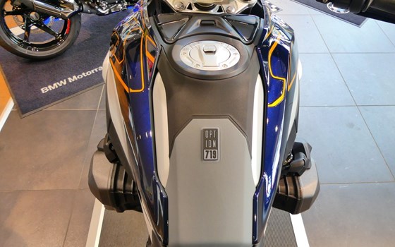 Neufahrzeug BMW R 1300 GS - Bild 10