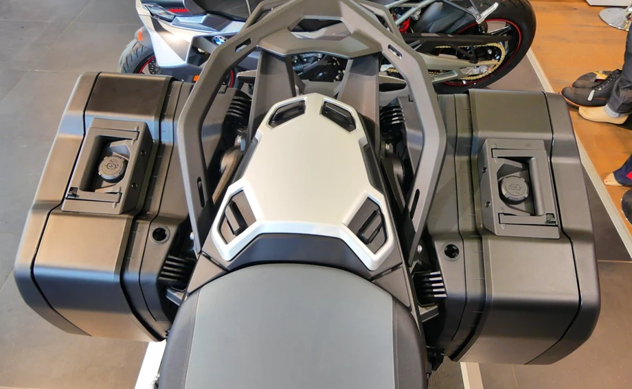 Angebot BMW R 1300 GS Bild 11: Angebot BMW R 1300 GS