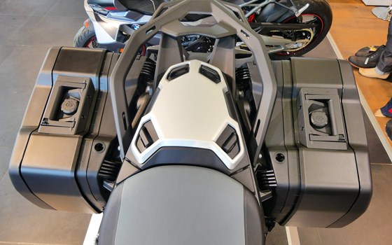 Neufahrzeug BMW R 1300 GS - Bild 11