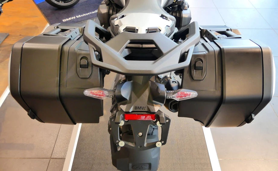 Angebot BMW R 1300 GS Bild 12: Angebot BMW R 1300 GS