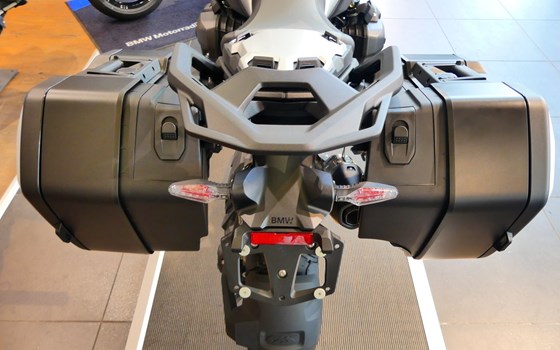 Neufahrzeug BMW R 1300 GS - Bild 12