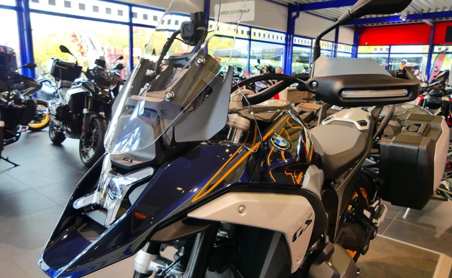 Angebot BMW R 1300 GS Bild 13: Angebot BMW R 1300 GS