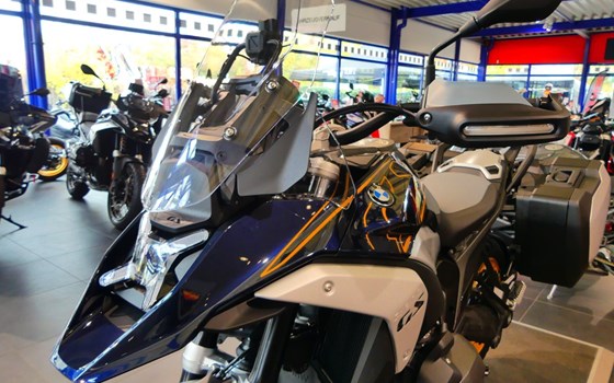 Neufahrzeug BMW R 1300 GS - Bild 13