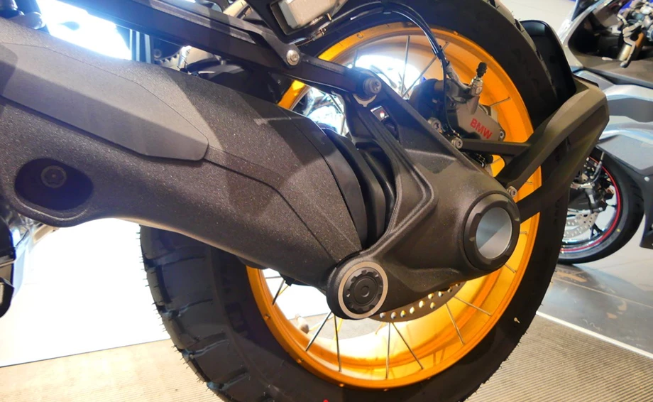 Angebot BMW R 1300 GS Bild 15: Angebot BMW R 1300 GS