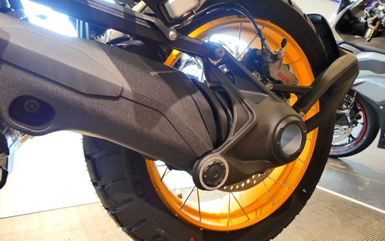 Neufahrzeug BMW R 1300 GS - Bild 15