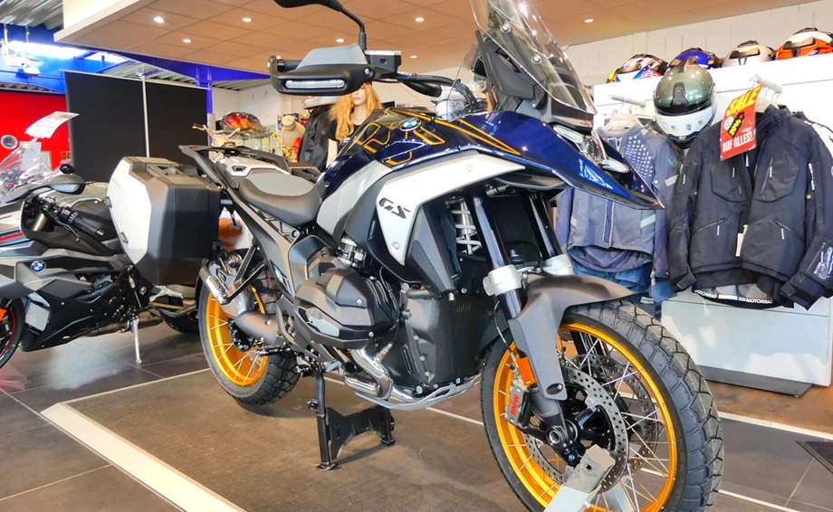 Angebot BMW R 1300 GS Bild 3: Angebot BMW R 1300 GS