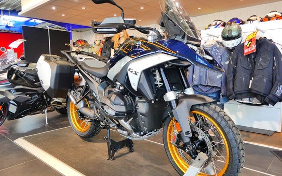 Neufahrzeug BMW R 1300 GS - Bild 3