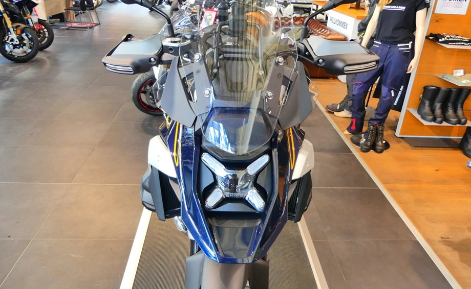 Angebot BMW R 1300 GS Bild 5: Angebot BMW R 1300 GS