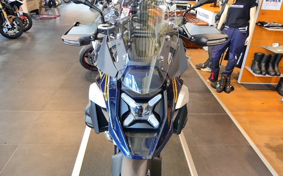 Neufahrzeug BMW R 1300 GS - Bild 5