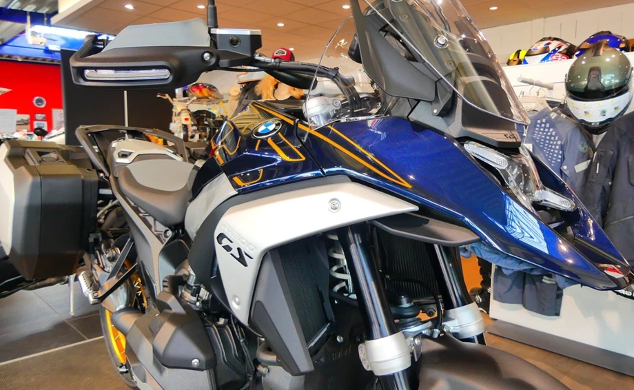 Angebot BMW R 1300 GS Bild 6: Angebot BMW R 1300 GS