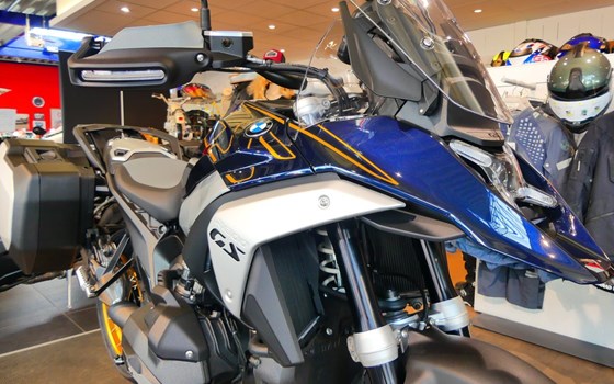 Neufahrzeug BMW R 1300 GS - Bild 6