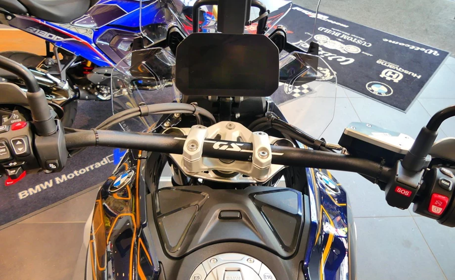 Angebot BMW R 1300 GS Bild 7: Angebot BMW R 1300 GS