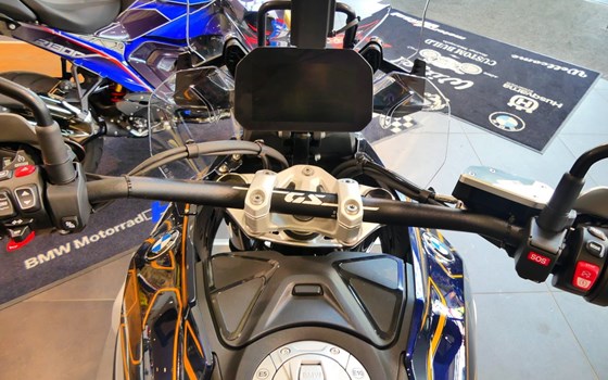 Neufahrzeug BMW R 1300 GS - Bild 7