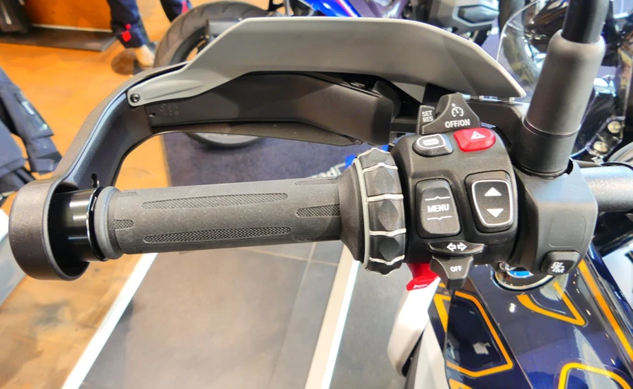 Angebot BMW R 1300 GS Bild 8: Angebot BMW R 1300 GS