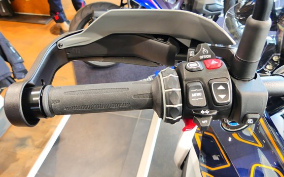 Neufahrzeug BMW R 1300 GS - Bild 8