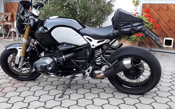 Gebrauchtmotorrad BMW R nineT - Bild 4 Gebrauchtmotorrad BMW R nineT - Bild 4