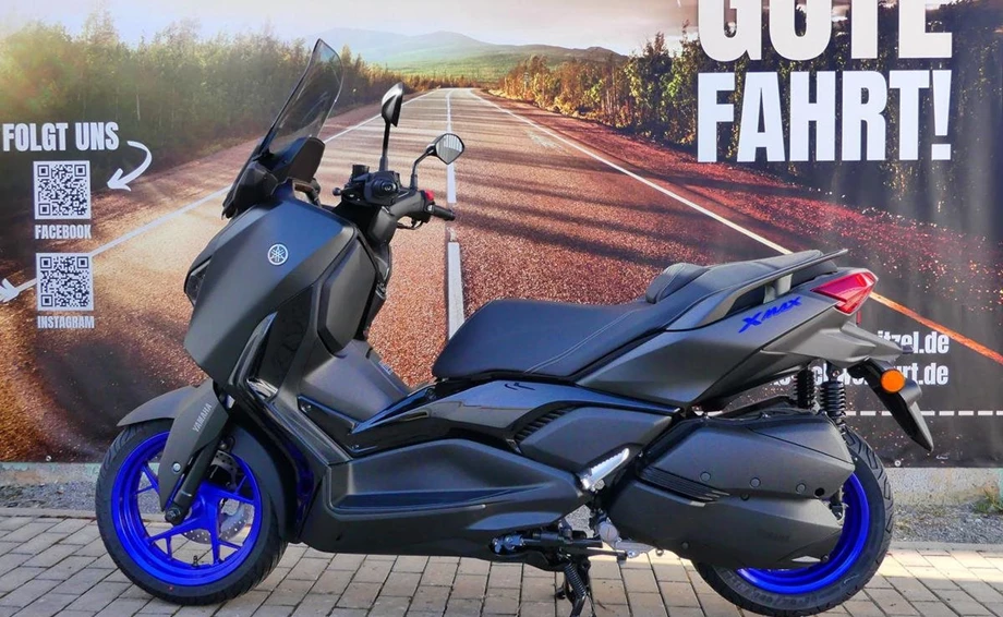 Angebot Yamaha XMAX 300 Bild 1: Angebot Yamaha XMAX 300