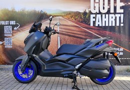 Gebrauchte Yamaha XMAX 300