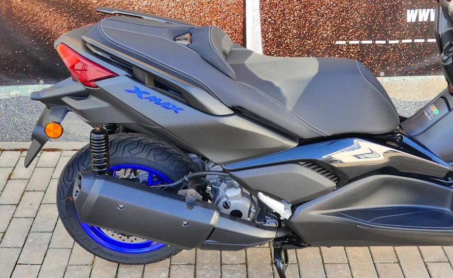 Angebot Yamaha XMAX 300 Bild 10: Angebot Yamaha XMAX 300