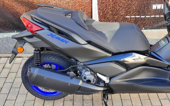 Gebrauchtmotorrad Yamaha XMAX 300 - Bild 10