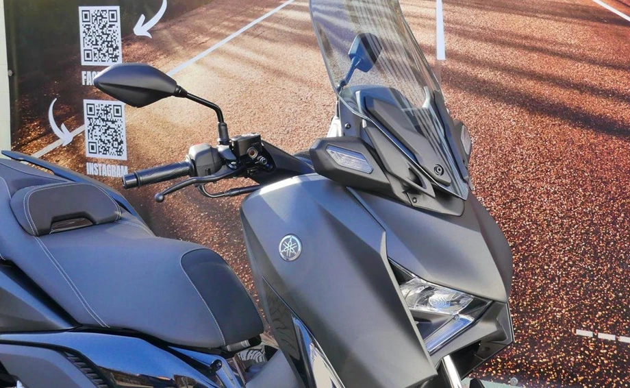 Angebot Yamaha XMAX 300 Bild 12: Angebot Yamaha XMAX 300