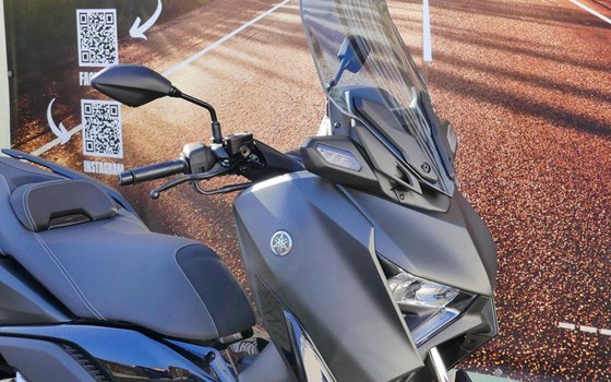 Gebrauchtmotorrad Yamaha XMAX 300 - Bild 12