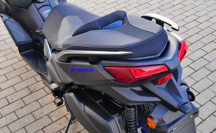 Angebot Yamaha XMAX 300 Bild 13: Angebot Yamaha XMAX 300