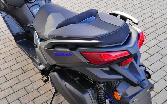 Gebrauchtmotorrad Yamaha XMAX 300 - Bild 13