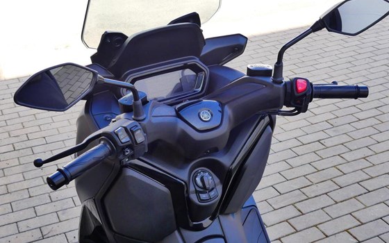 Gebrauchtmotorrad Yamaha XMAX 300 - Bild 15