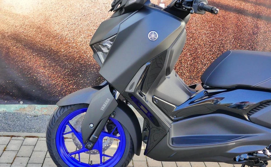 Angebot Yamaha XMAX 300 Bild 5: Angebot Yamaha XMAX 300