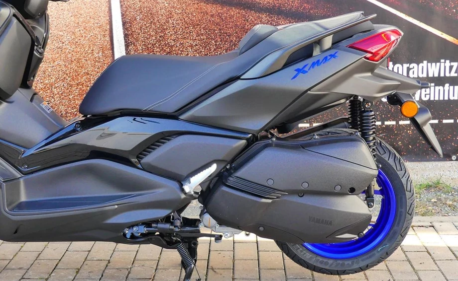 Angebot Yamaha XMAX 300 Bild 6: Angebot Yamaha XMAX 300