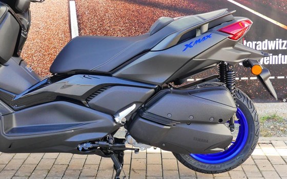 Gebrauchtmotorrad Yamaha XMAX 300 - Bild 6