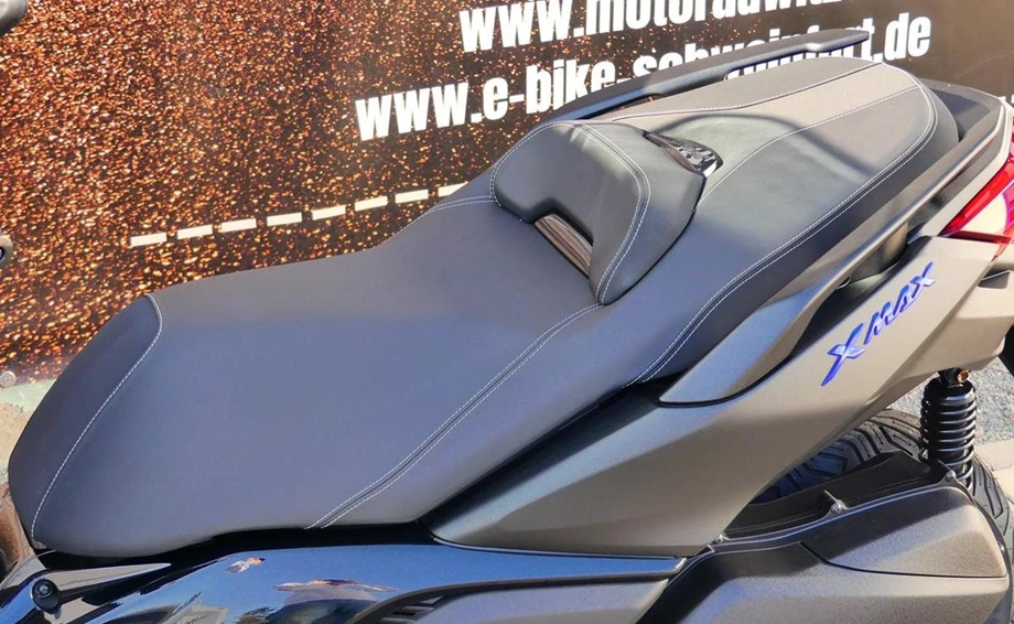 Angebot Yamaha XMAX 300 Bild 7: Angebot Yamaha XMAX 300