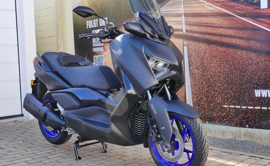 Angebot Yamaha XMAX 300 Bild 9: Angebot Yamaha XMAX 300
