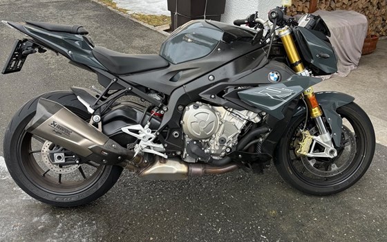 Gebrauchtmotorrad BMW S 1000 R - Bild 2 Gebrauchtmotorrad BMW S 1000 R - Bild 2